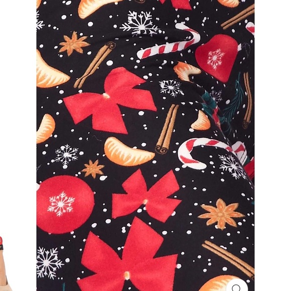 CHRISTMAS Leggings - Picture 2 of 5